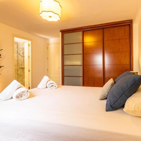 Apartmán Duplex Con Terraza San Miguel Córdoba Exteriér fotografie
