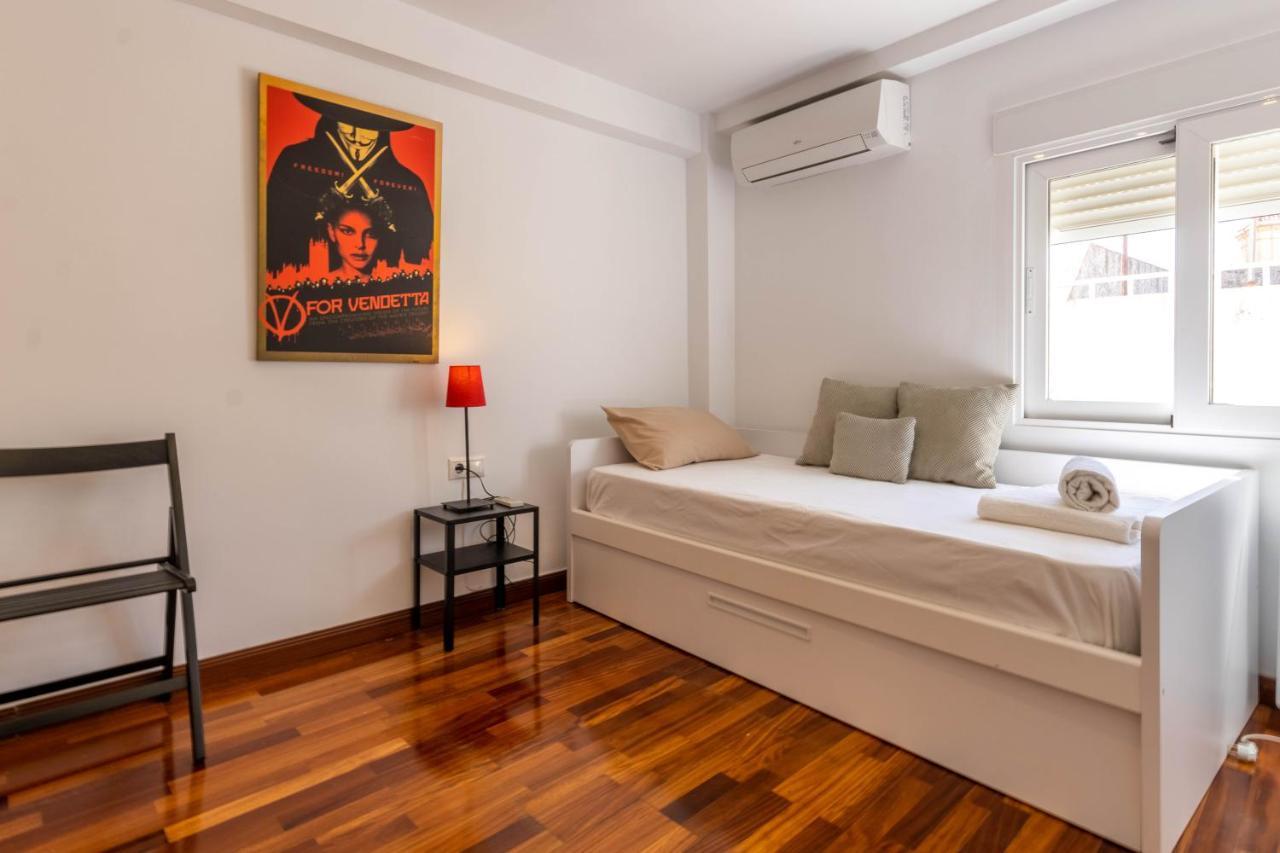 Apartmán Duplex Con Terraza San Miguel Córdoba Exteriér fotografie
