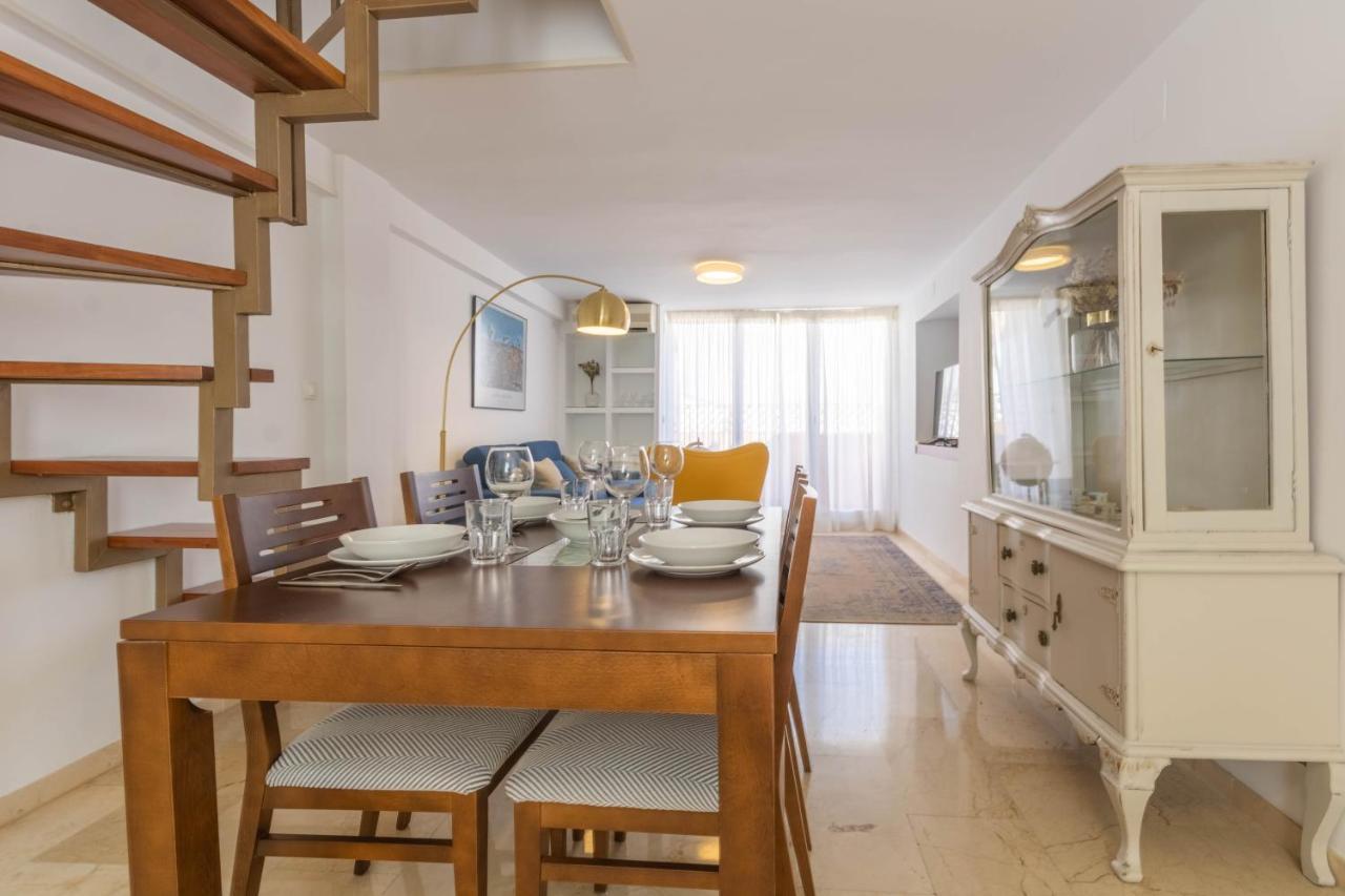 Apartmán Duplex Con Terraza San Miguel Córdoba Exteriér fotografie