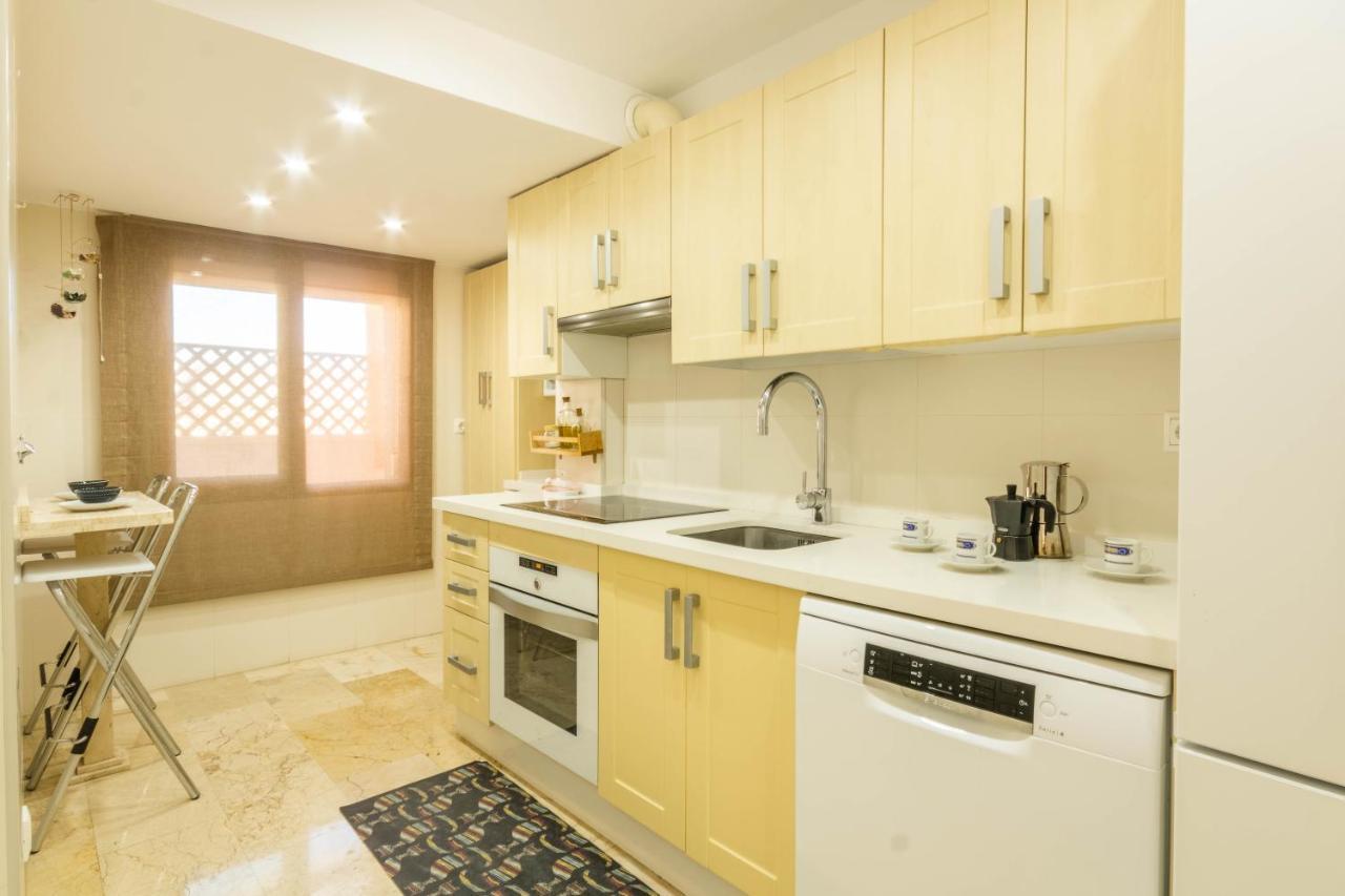 Apartmán Duplex Con Terraza San Miguel Córdoba Exteriér fotografie