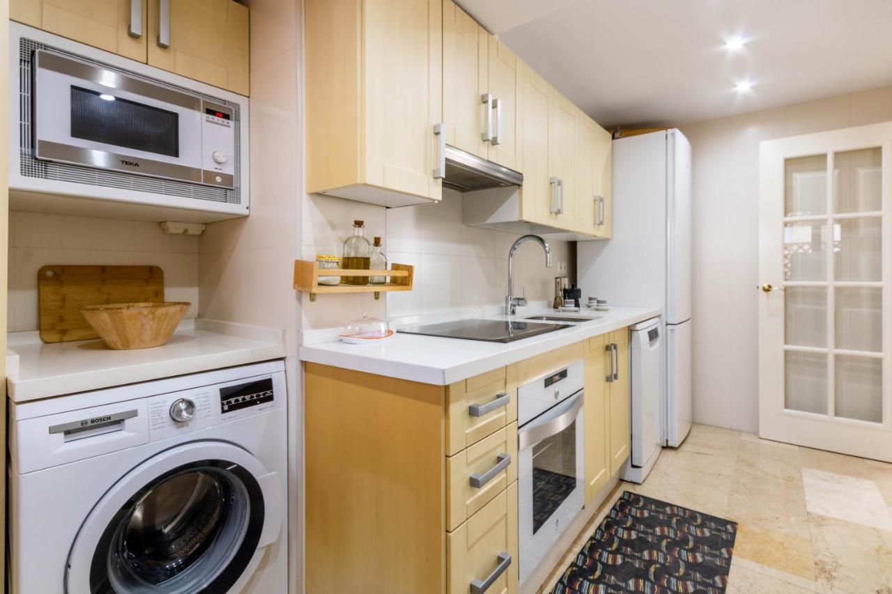 Apartmán Duplex Con Terraza San Miguel Córdoba Exteriér fotografie